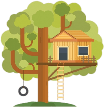 treehouse image